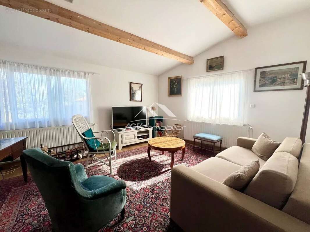 Appartement à MONS
