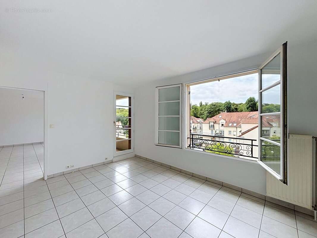 Chambre 17 m²