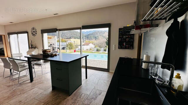 Maison à MOLLANS-SUR-OUVEZE