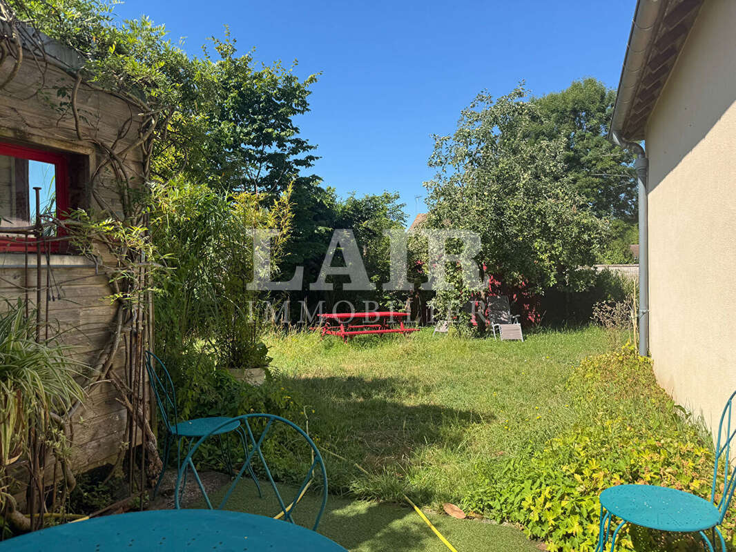 Maison de ville de 175 m² à Alençon - Réf. 13899 - photo 9