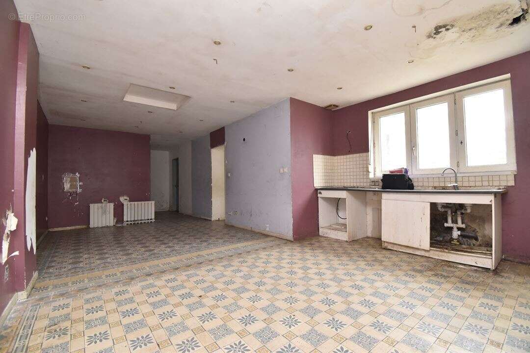 Maison à BEAUVOIS-EN-CAMBRESIS