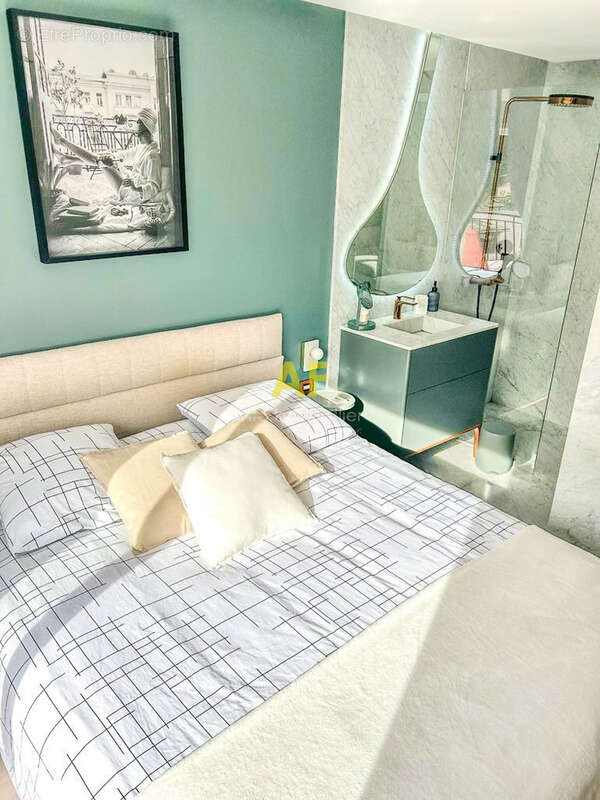 Appartement à SAINT-RAPHAEL