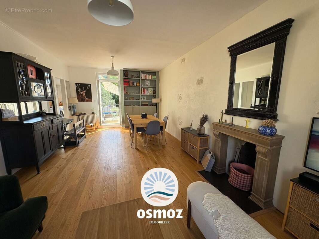 Maison à LA ROCHELLE