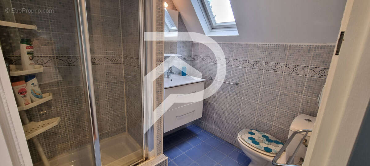 Maison à BOISSY-SAINT-LEGER