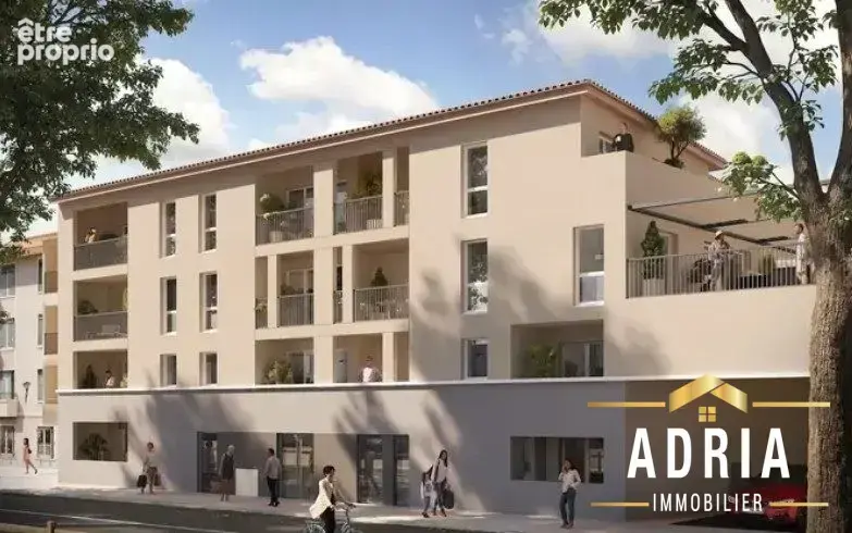 Photo Appartement à Meximieux au prix de 239 000€