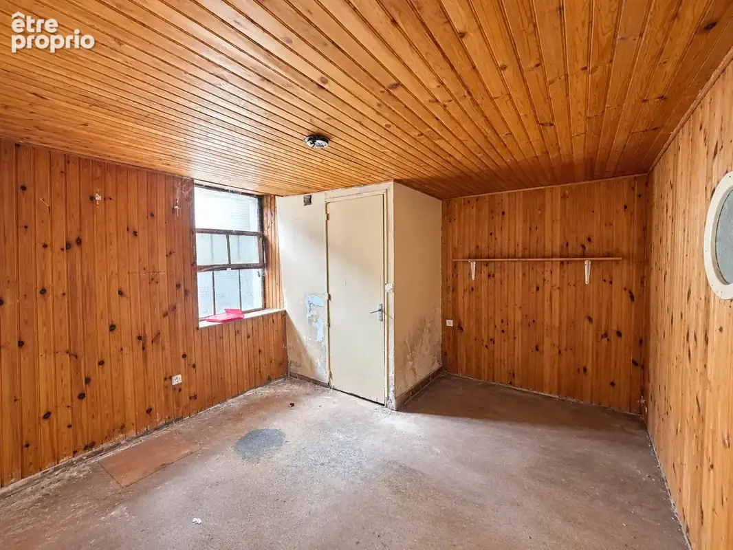 Photo Appartement à Paris-20e au prix de 77 000€