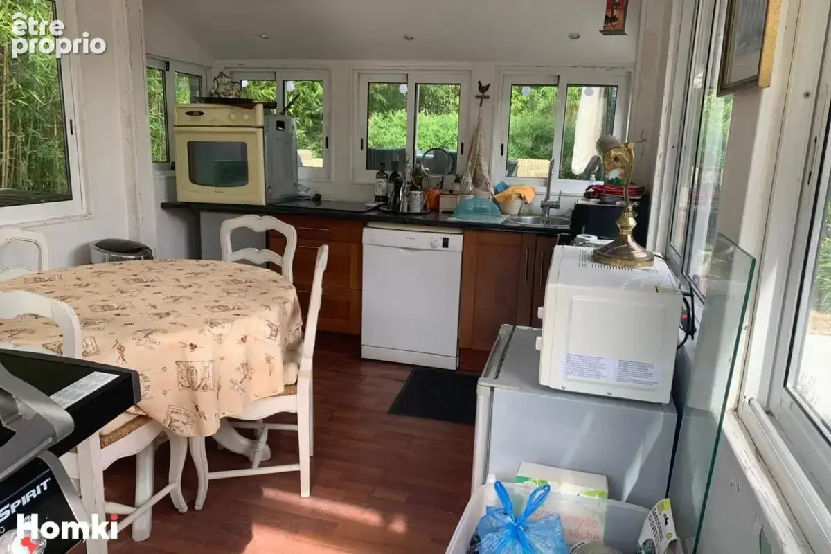 Maison/Villa T4 de 177 m², rue Thibault Chabrand à Cormeilles-en-Parisis - photo 20