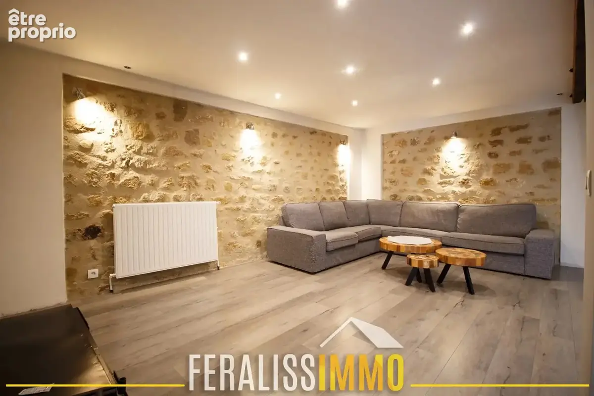 Maison pleine de charme au coeur du village de Cergy - photo 12