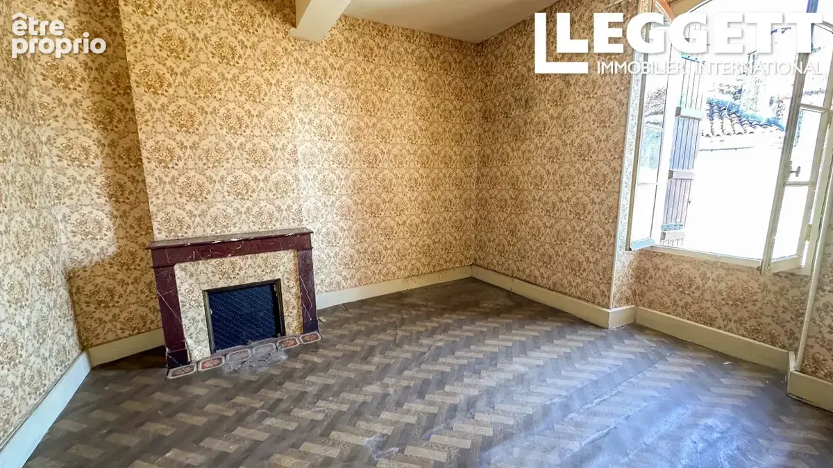 Ancienne boulangerie de 180 m² avec 4 chambres, garage en pierre et jardin clos au cœur de Sos - photo 6
