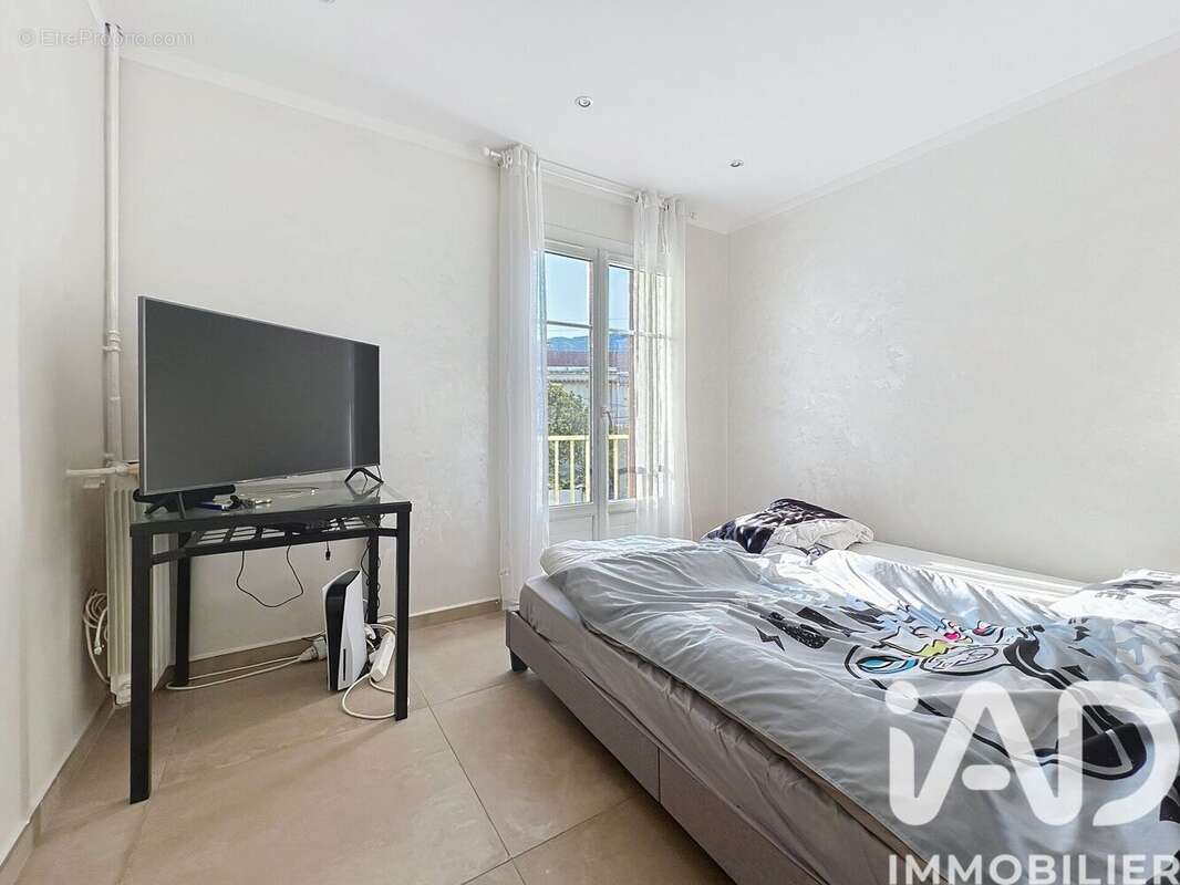 Photo 7 - Appartement à TOULON