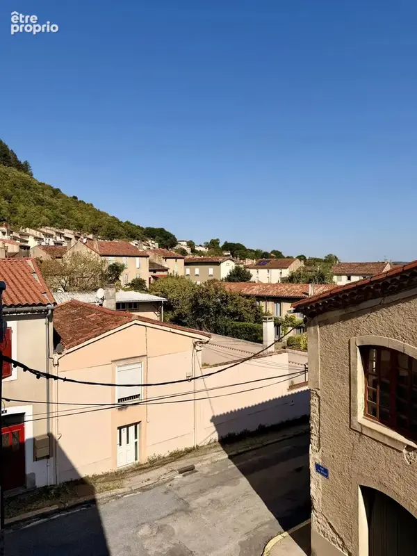 Appartement 2 pièces 34 m² à vendre à Mazamet (81200) - photo 9