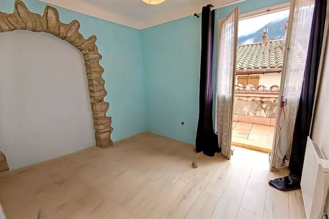 Maison à ARLES-SUR-TECH