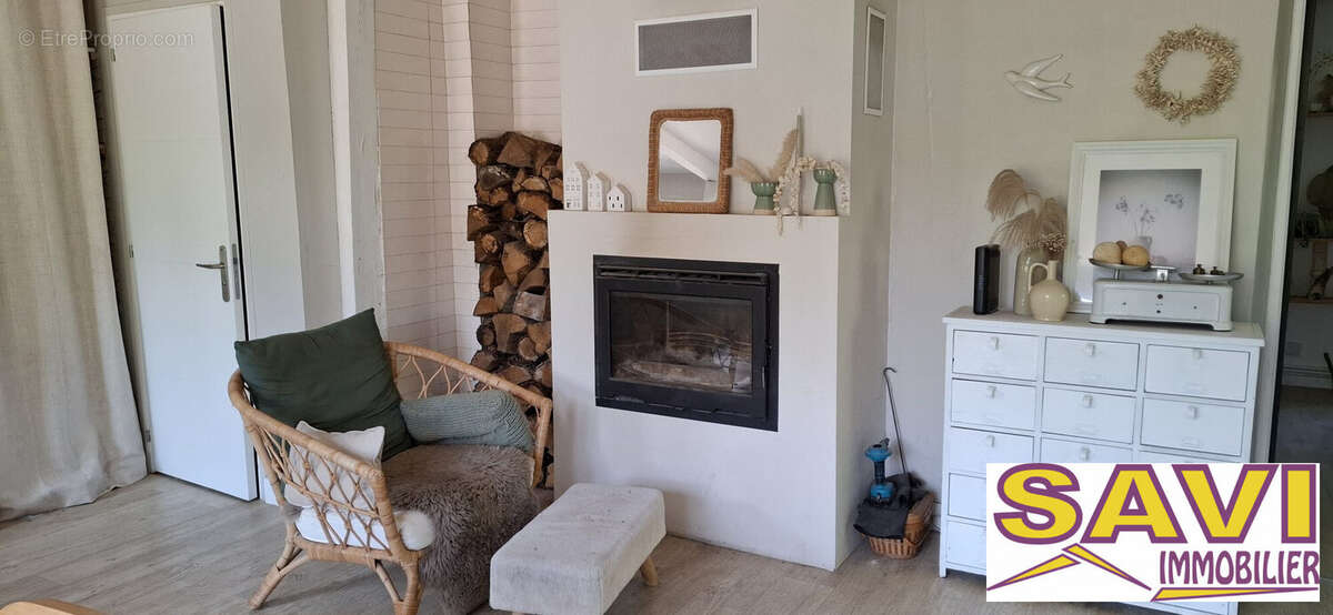 Maison 217 m² à Chevannes  - photo 8