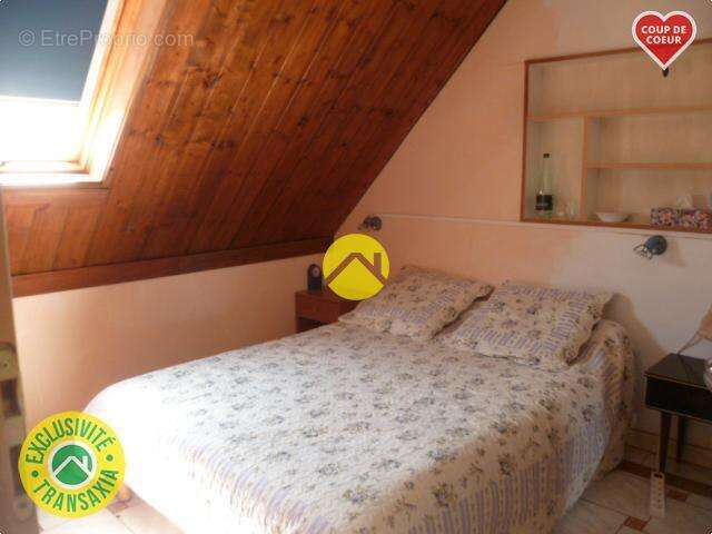 Maison à SAINT-AMAND-MONTROND