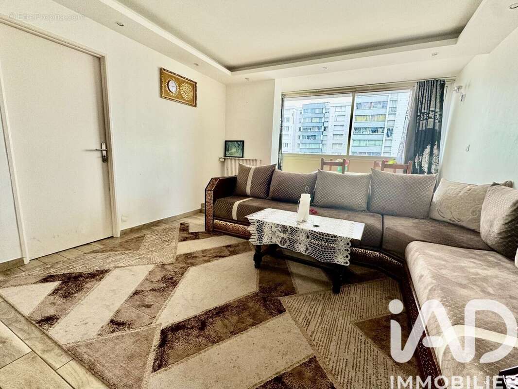 Photo 4 - Appartement à SAINT-PIERRE-DES-CORPS