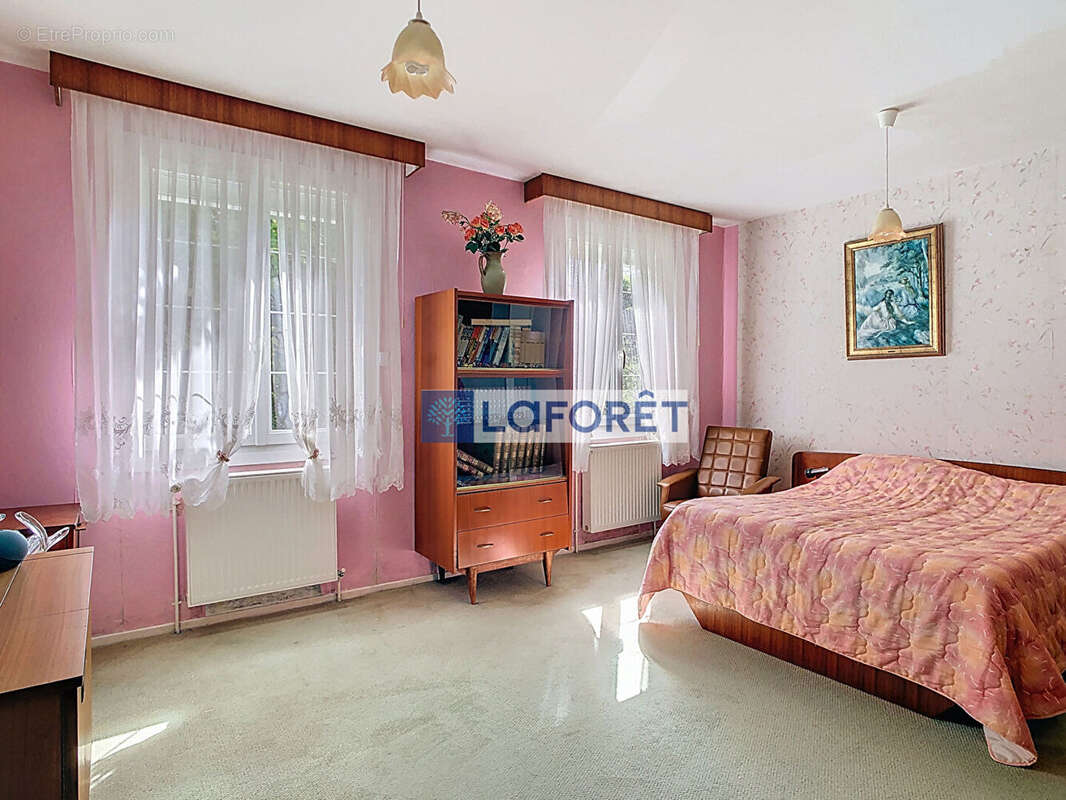 Maison à ANCERVILLE