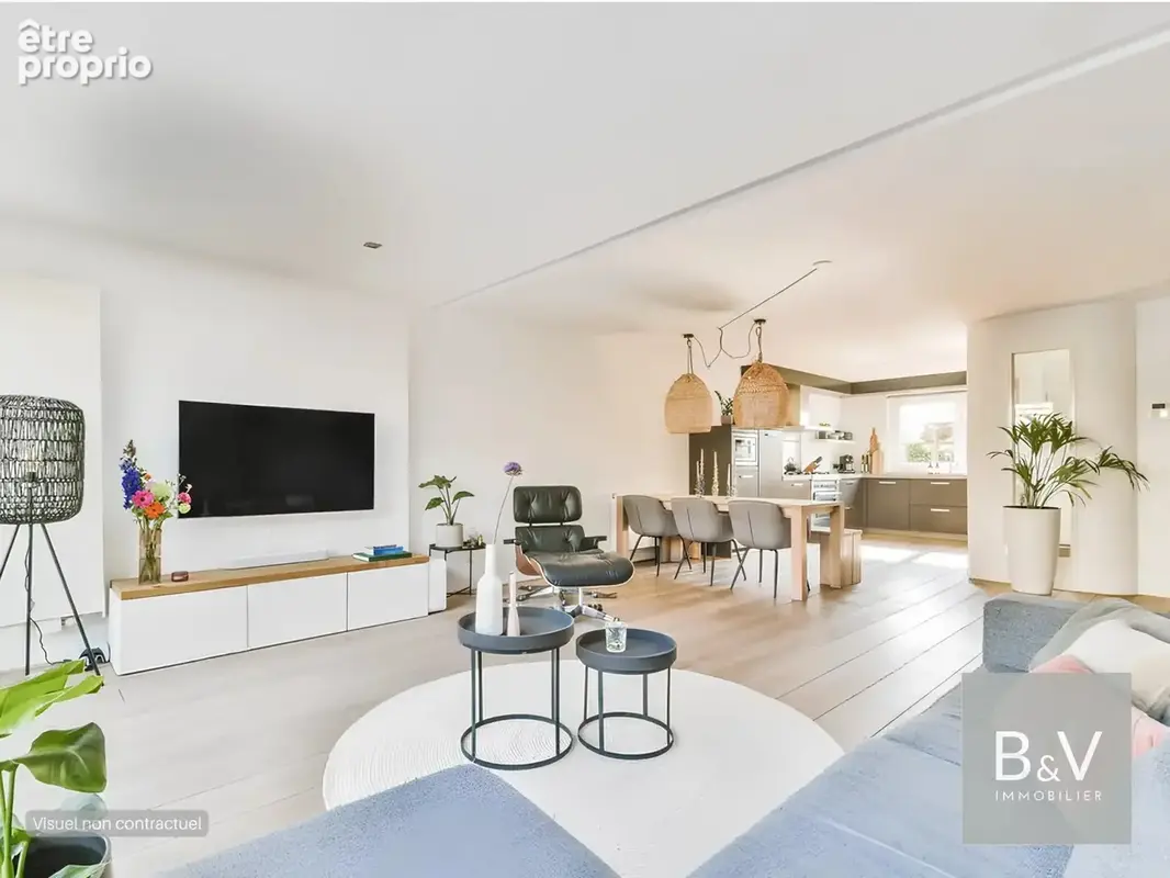 Appartement à CHATEAUNEUF-GRASSE