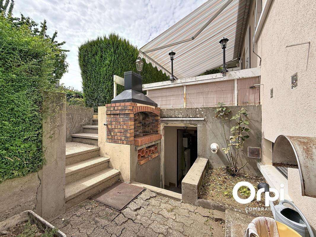 Orpi Combrailles immobilier référence 4135 - photo 24