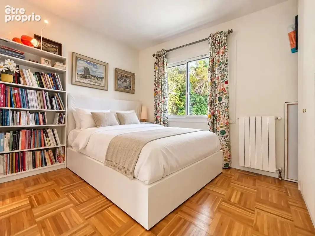 VILLEFRANCHE-SUR-MER - Appartement-Villa 157m2 - photo 8