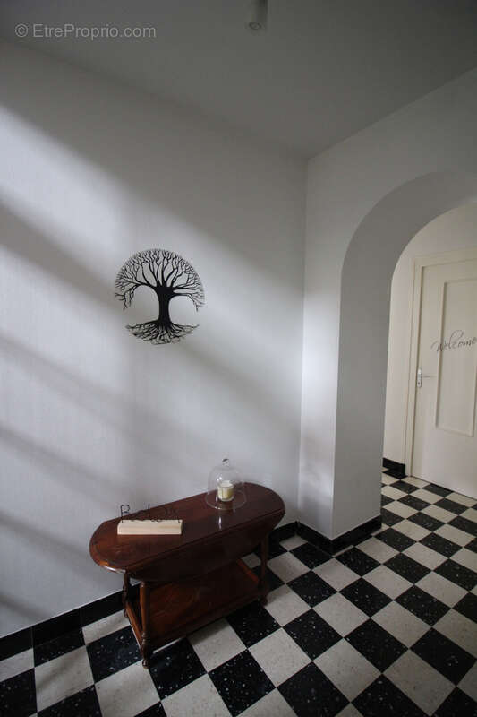 Maison à NUITS-SAINT-GEORGES