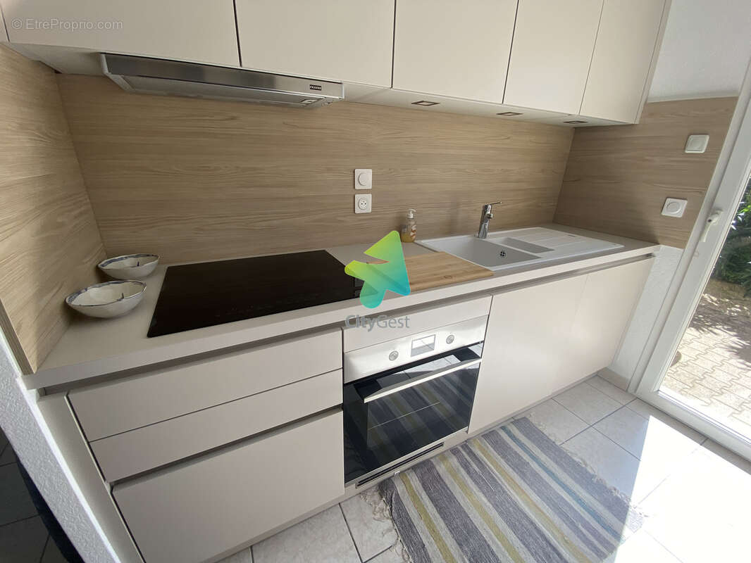 Villa T3 en excellent état - photo 15