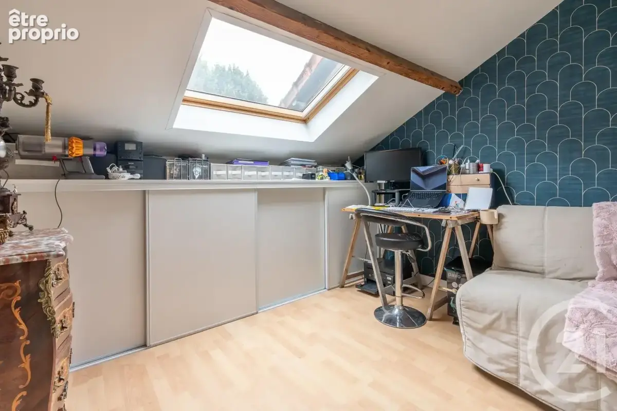 Maison 65 m² à Lagny-Sur-Marne  - photo 8