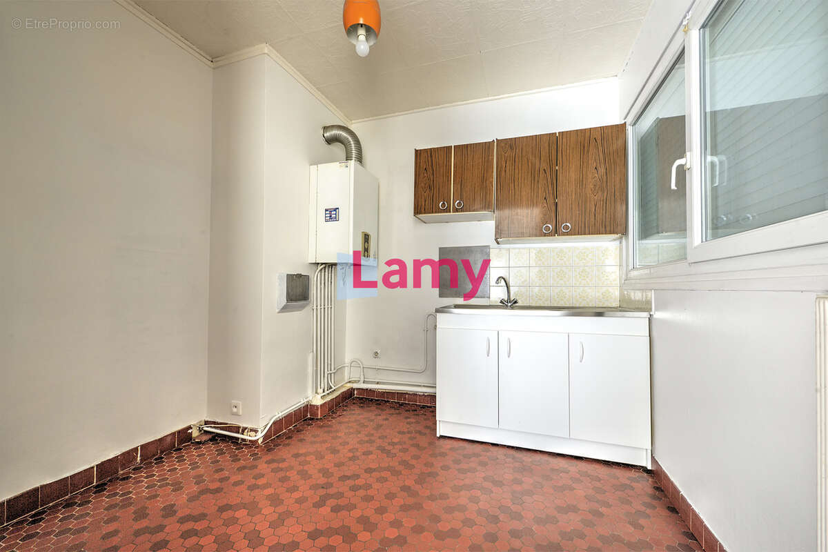 Appartement à MAUREPAS