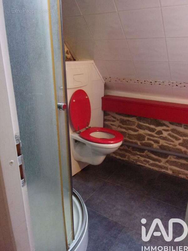 Photo 9 - Maison à LA FEUILLEE