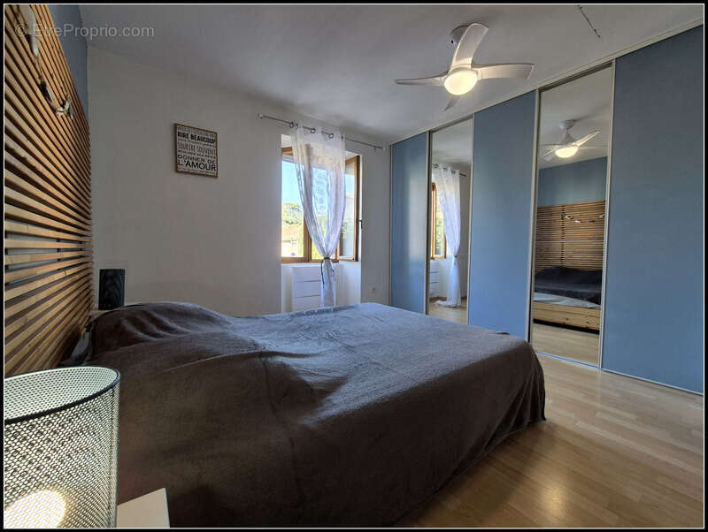 Maison à PERGAIN-TAILLAC