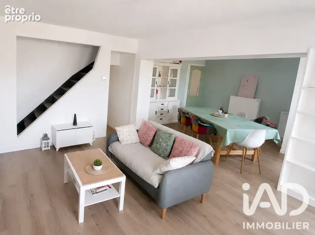 Photo 1 - Maison à BAZEILLES