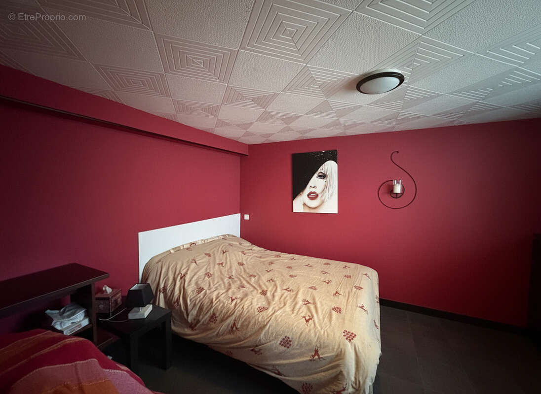Maison 170m² à ballan-miré - photo 12