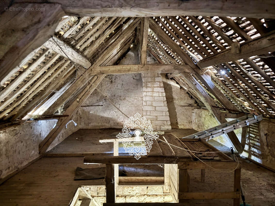 Maison à BRAY-SUR-SEINE