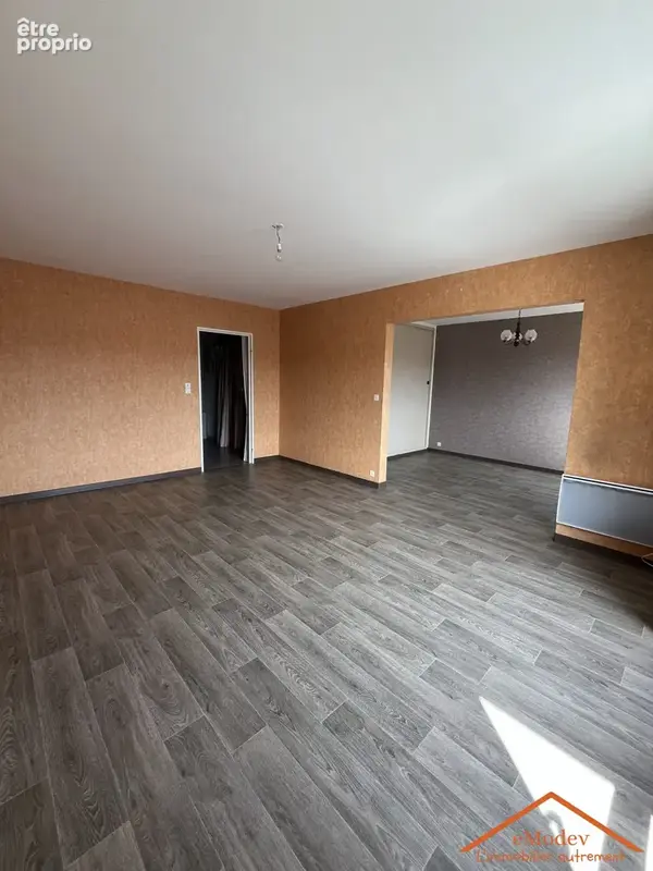 Appartement 4 pièces 82 m² à vendre à Golbey (88190) - photo 2