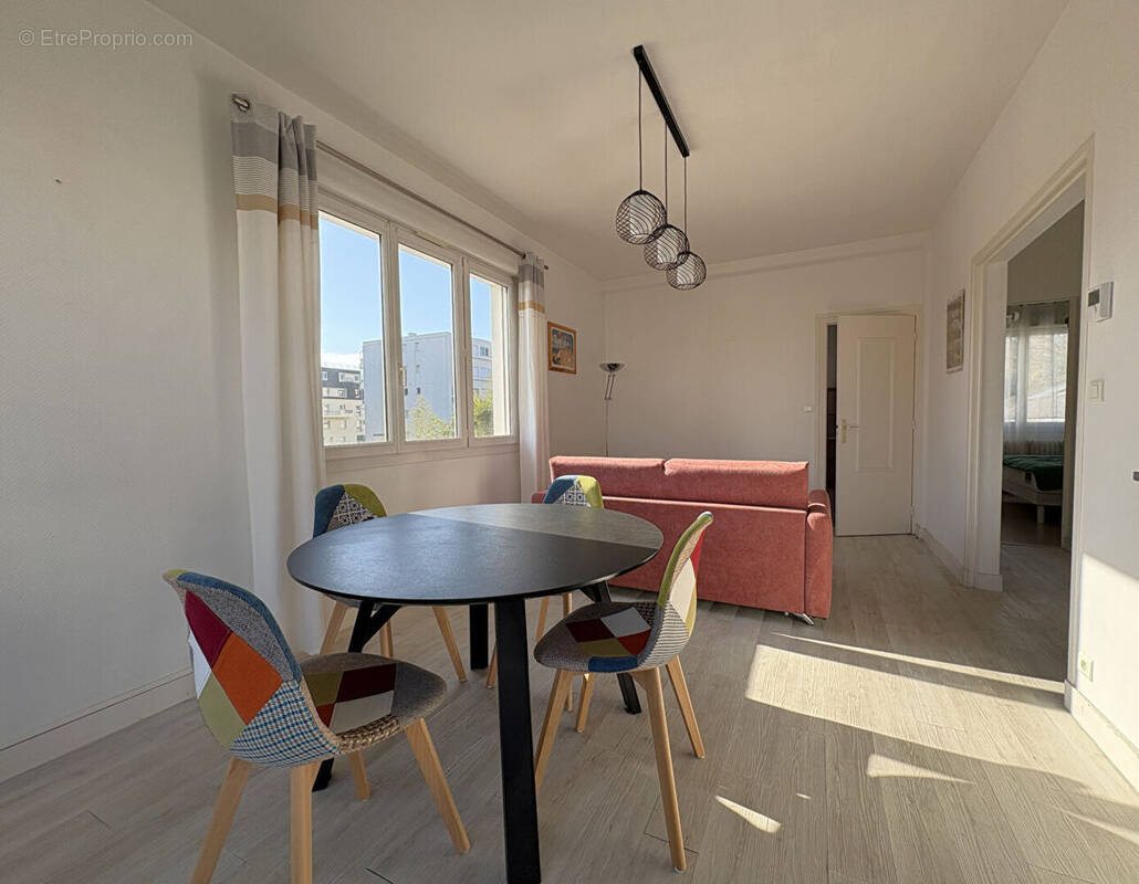 Appartement à ROYAN