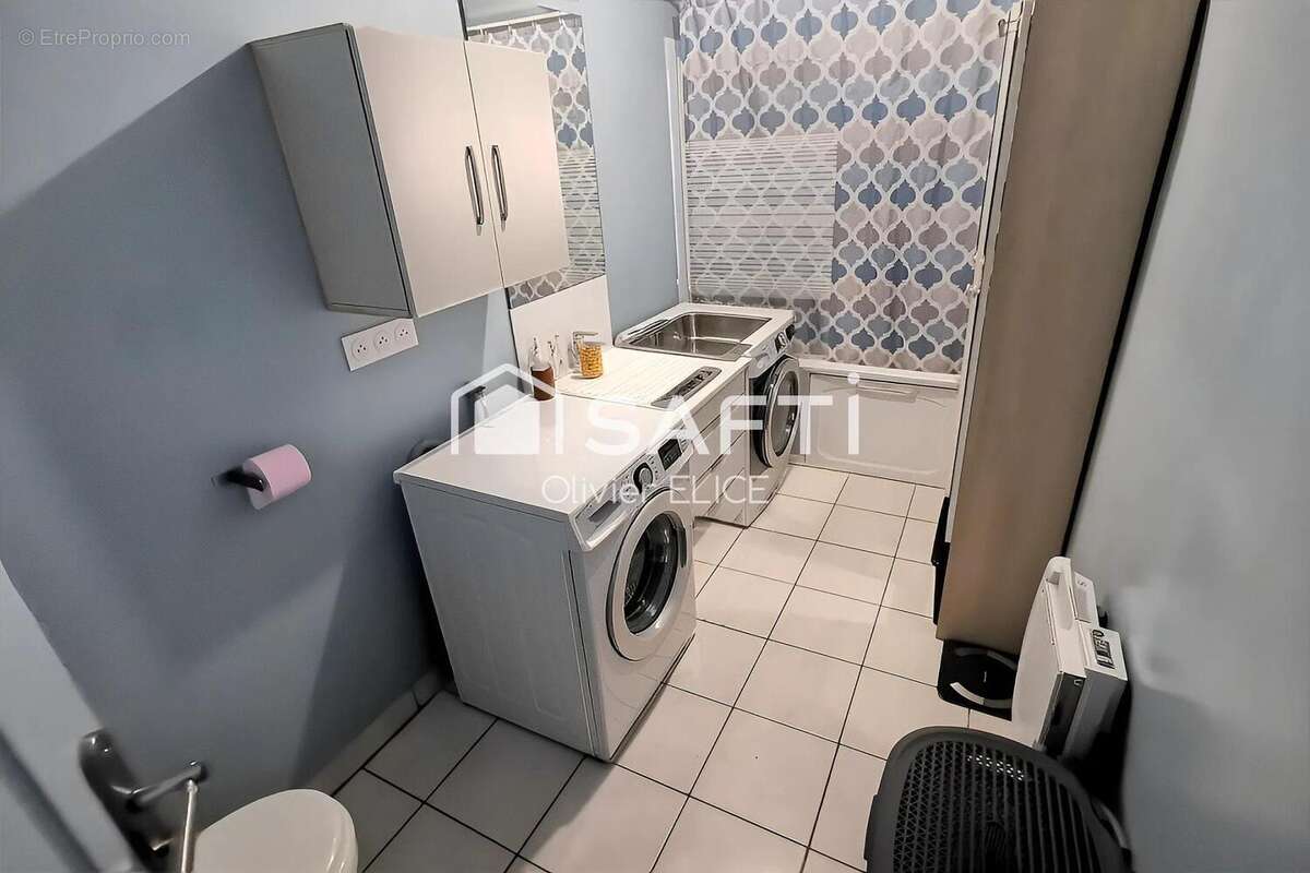 Photo 4 - Maison à NOGENT-SUR-OISE