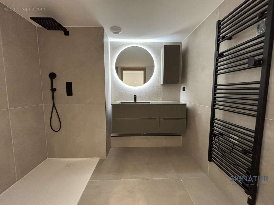 Appartement à BAILLARGUES