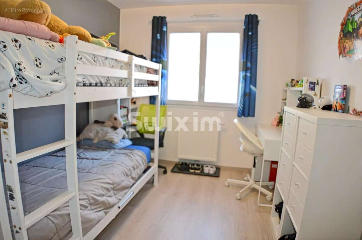 Appartement à LES ROUSSES