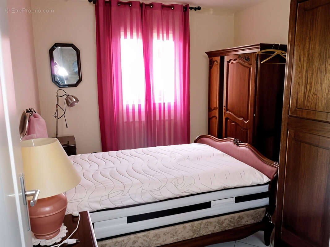 Maison à FOS-SUR-MER