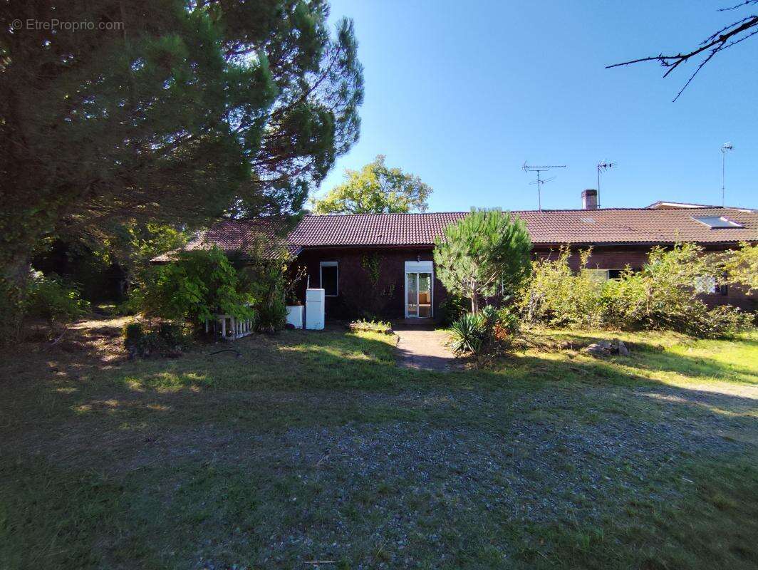 Appartement à ANDERNOS-LES-BAINS