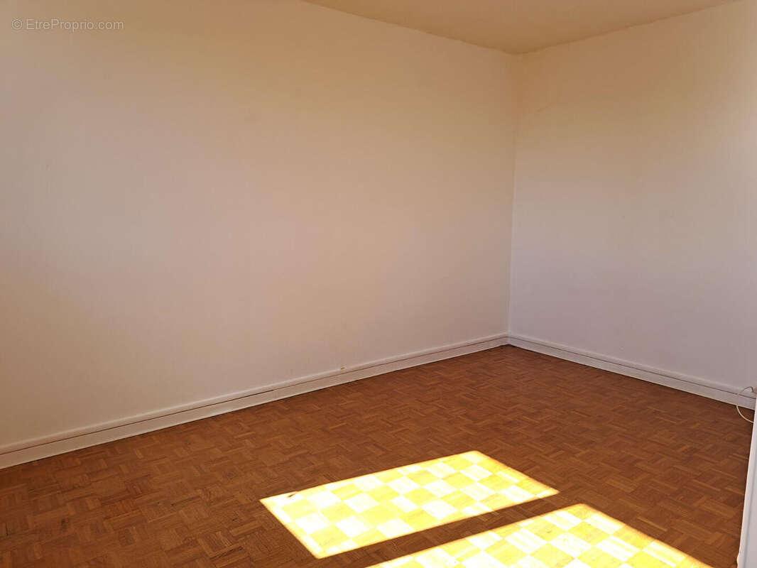 Appartement à NEVERS