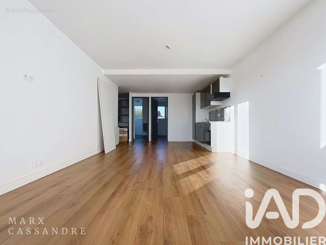 Photo 5 - Appartement à LORIENT