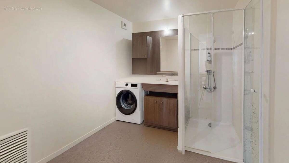 Appartement à CHERBOURG-OCTEVILLE