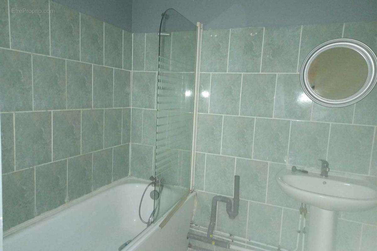 Appartement à NEVERS