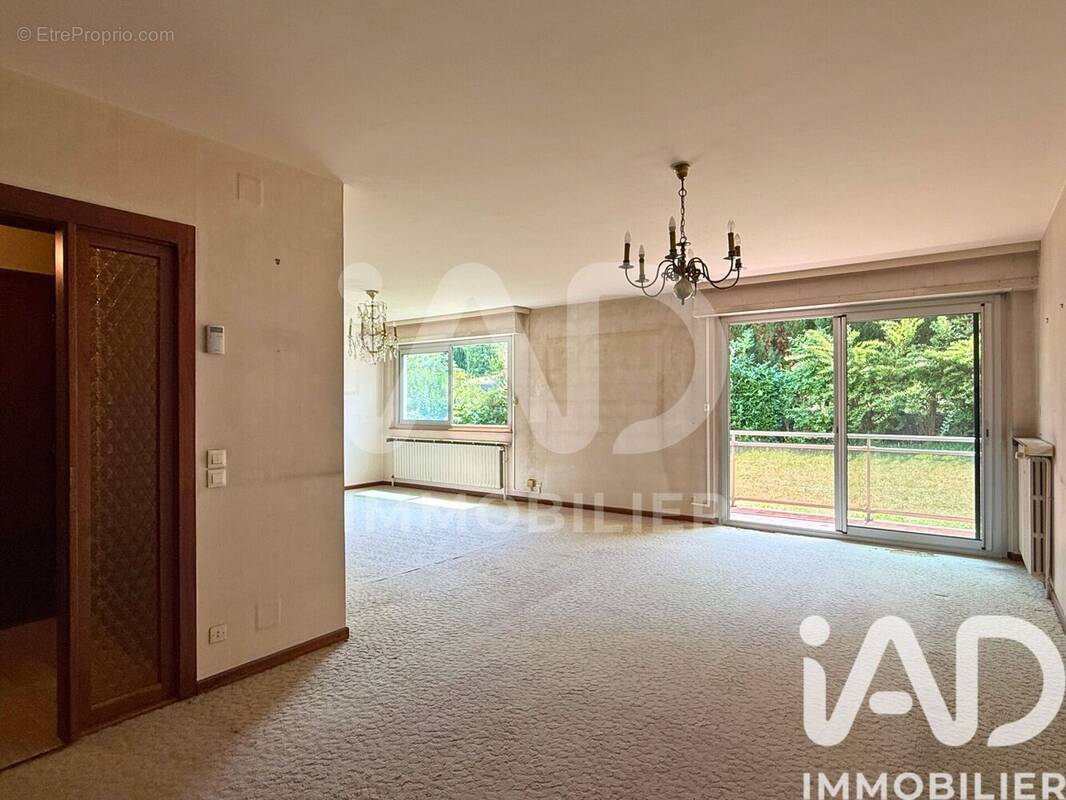 Photo 1 - Appartement à MUNSTER