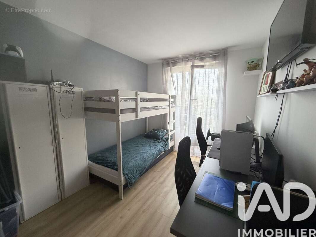 Photo 4 - Appartement à SAINT-PIERRE-DU-PERRAY