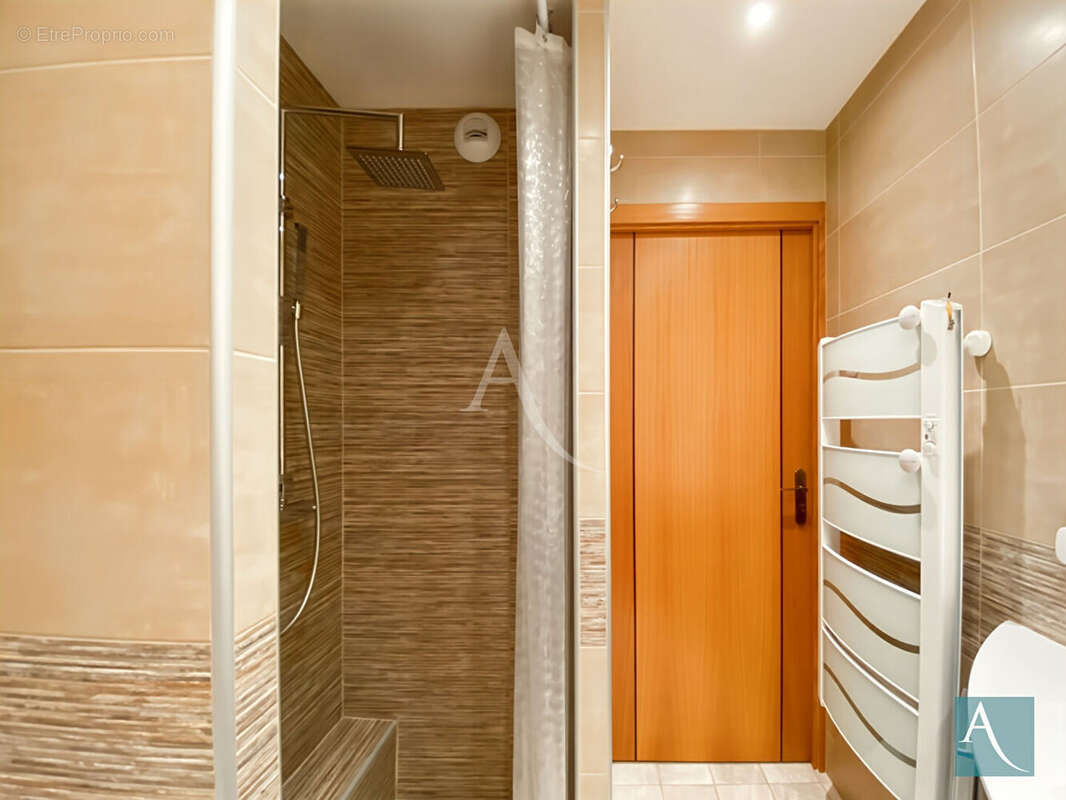 Appartement à ARPAJON