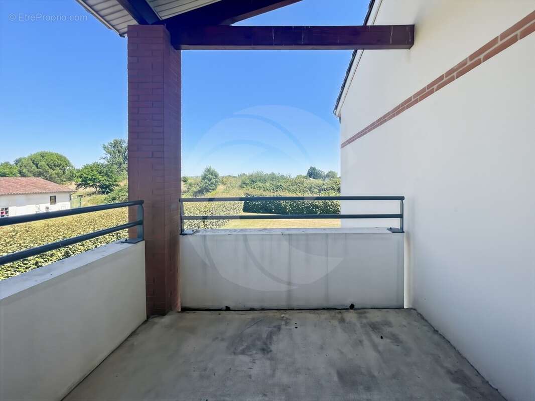 Appartement 55 m² à Negrepelisse  - photo 9