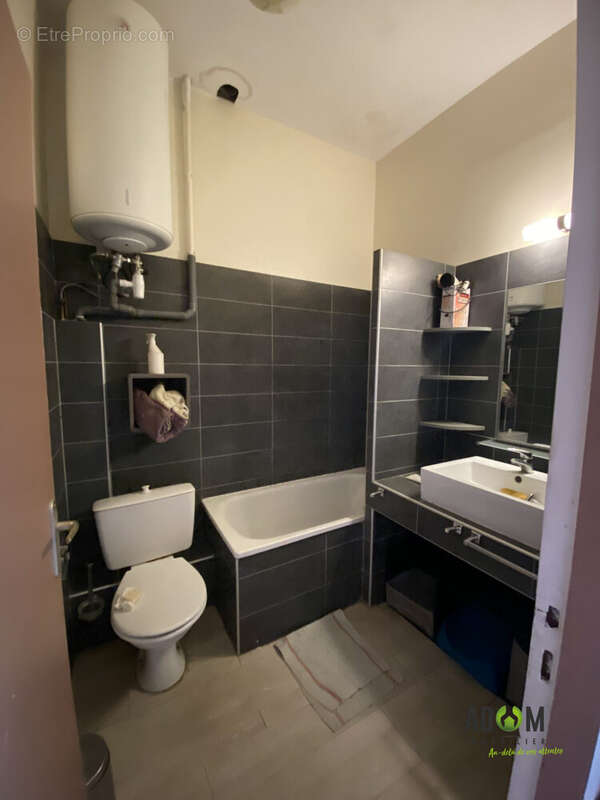 Appartement à SAINT-LEU