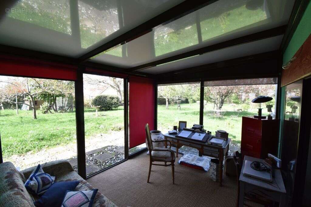 Maison à SURY-ES-BOIS