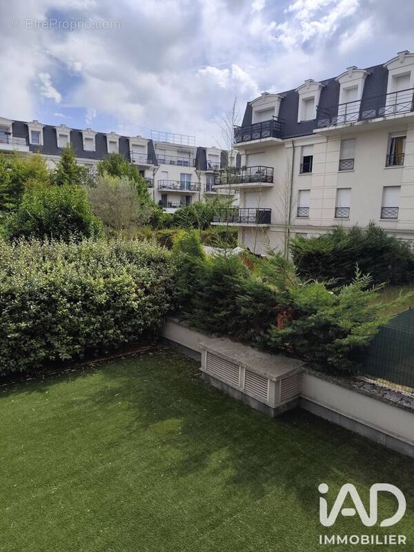 Photo 1 - Appartement à SARTROUVILLE